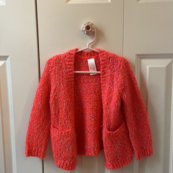 Cat and Jack sweater bundle - Picture 4 of 7